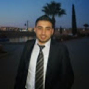 Meet your Posher, Burak